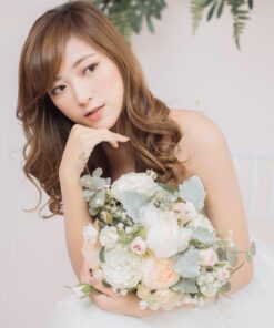 Angela Chan 圖片加內文