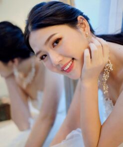 Angela Chan 影片