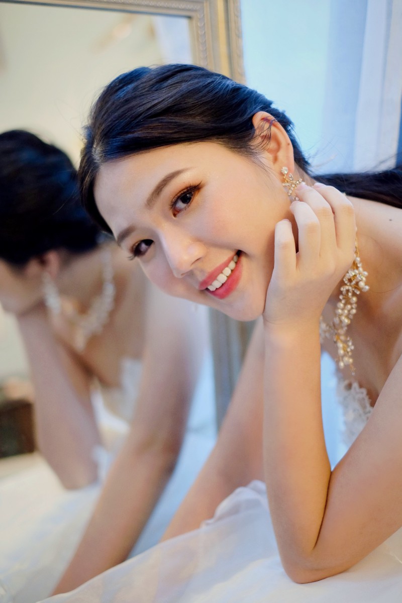 Angela Chan 影片